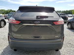 2019 Ford Edge Se Gray vin: 2FMPK3G92KBB18062