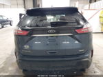 2019 Ford Edge Se Blue vin: 2FMPK3G93KBB21634