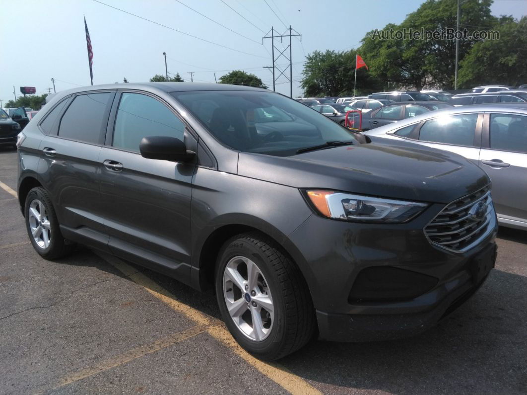 2019 Ford Edge Se Unknown vin: 2FMPK3G93KBB57159