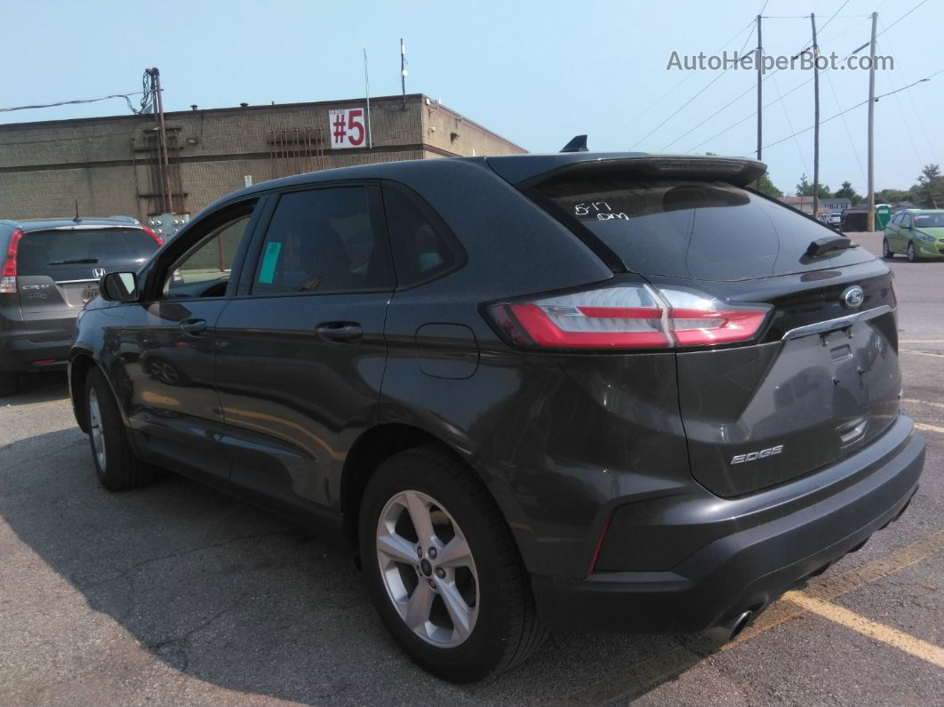 2019 Ford Edge Se Unknown vin: 2FMPK3G93KBB57159