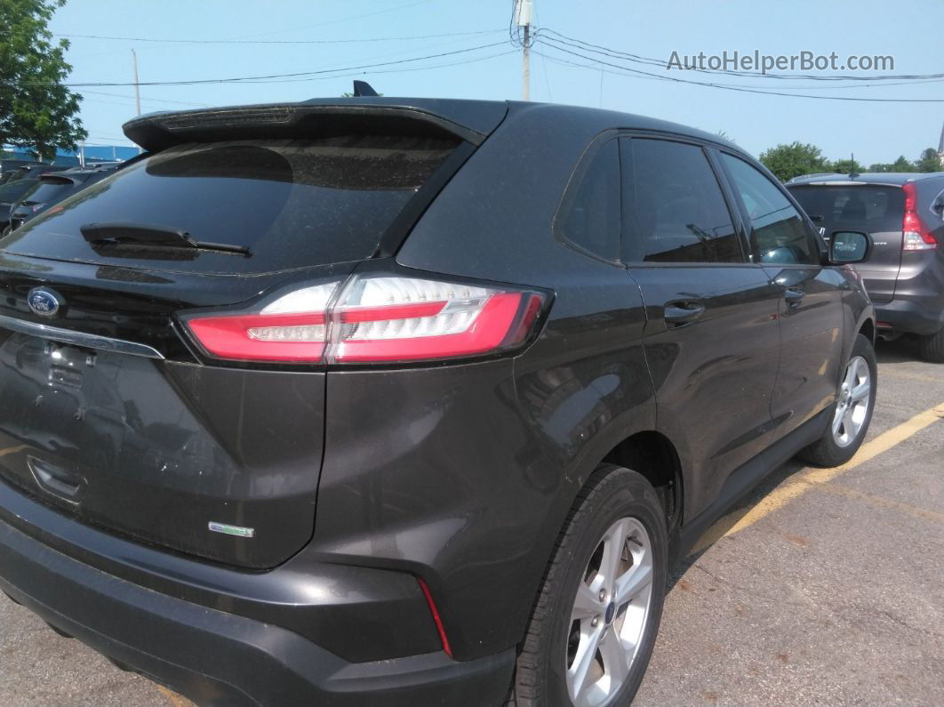 2019 Ford Edge Se Unknown vin: 2FMPK3G93KBB57159