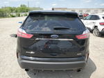 2019 Ford Edge Se Black vin: 2FMPK3G93KBB97600