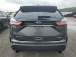 2019 Ford Edge Se Gray vin: 2FMPK3G94KBB14403