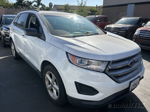 2016 Ford Edge Se Unknown vin: 2FMPK3G95GBB78585