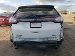 2016 Ford Edge Se Белый vin: 2FMPK3G95GBC04635