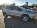 2017 Ford Edge Se Gold vin: 2FMPK3G95HBC55845