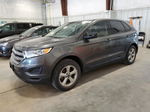 2018 Ford Edge Se Серый vin: 2FMPK3G95JBB85186