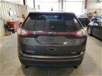 2018 Ford Edge Se Серый vin: 2FMPK3G95JBB85186