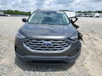 2020 Ford Edge Se Gray vin: 2FMPK3G96LBB24433