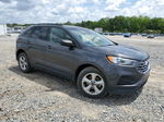 2020 Ford Edge Se Gray vin: 2FMPK3G96LBB24433