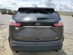 2020 Ford Edge Se Gray vin: 2FMPK3G96LBB24433