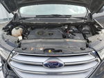 2016 Ford Edge Se Charcoal vin: 2FMPK3G97GBC21341