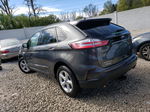 2020 Ford Edge Se Gray vin: 2FMPK3G97LBB07639