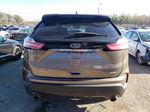 2019 Ford Edge Se Gray vin: 2FMPK3G98KBC23852