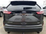 2020 Ford Edge Se Black vin: 2FMPK3G98LBA14368