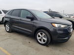 2020 Ford Edge Se Black vin: 2FMPK3G98LBA14368