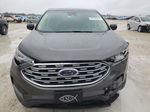 2020 Ford Edge Se Gray vin: 2FMPK3G98LBA23734