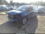 2020 Ford Edge Se Синий vin: 2FMPK3G98LBA73064