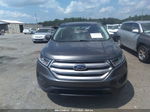 2016 Ford Edge Se Серый vin: 2FMPK3G99GBB14940