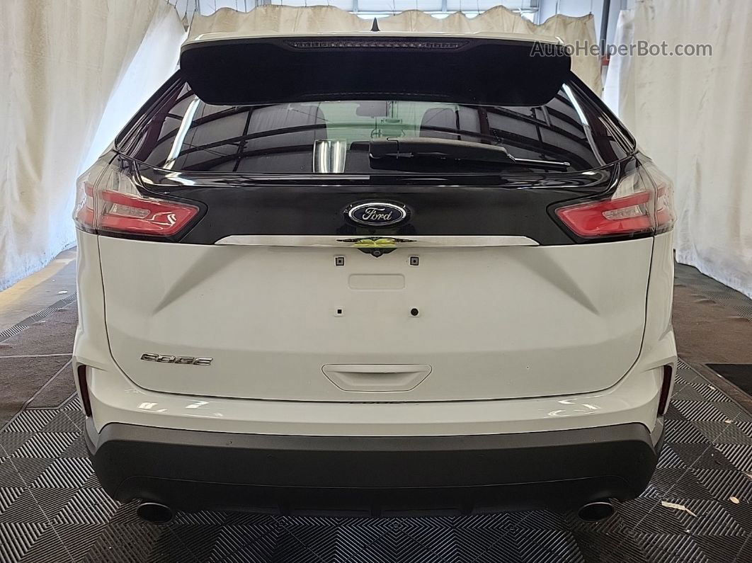 2020 Ford Edge Se vin: 2FMPK3G99LBA90343