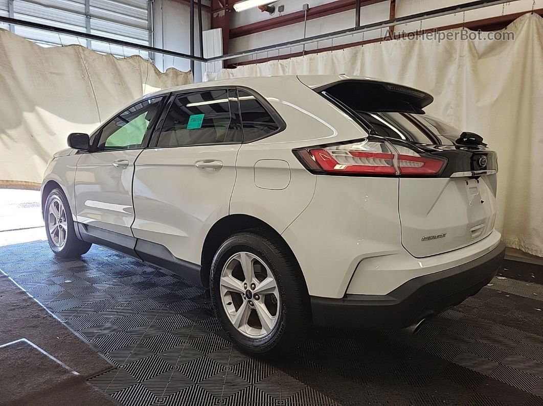 2020 Ford Edge Se vin: 2FMPK3G99LBA90343