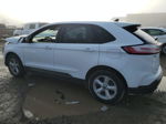 2020 Ford Edge Se Белый vin: 2FMPK3G99LBA91346