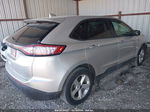 2016 Ford Edge Se Tan vin: 2FMPK3G9XGBB31276