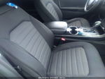 2016 Ford Edge Se Gray vin: 2FMPK3G9XGBB91932