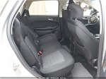 2018 Ford Edge Se Black vin: 2FMPK3G9XJBB09138