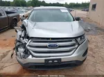 2018 Ford Edge Se Black vin: 2FMPK3G9XJBB09138