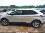 2018 Ford Edge Se Black vin: 2FMPK3G9XJBB09138