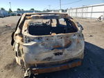 2018 Ford Edge Se Burn vin: 2FMPK3G9XJBB88746