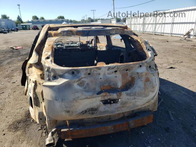 2018 Ford Edge Se Burn vin: 2FMPK3G9XJBB88746