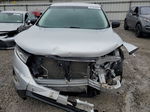 2018 Ford Edge Se Silver vin: 2FMPK3G9XJBC05674