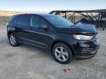 2020 Ford Edge Se Черный vin: 2FMPK3G9XLBA73714