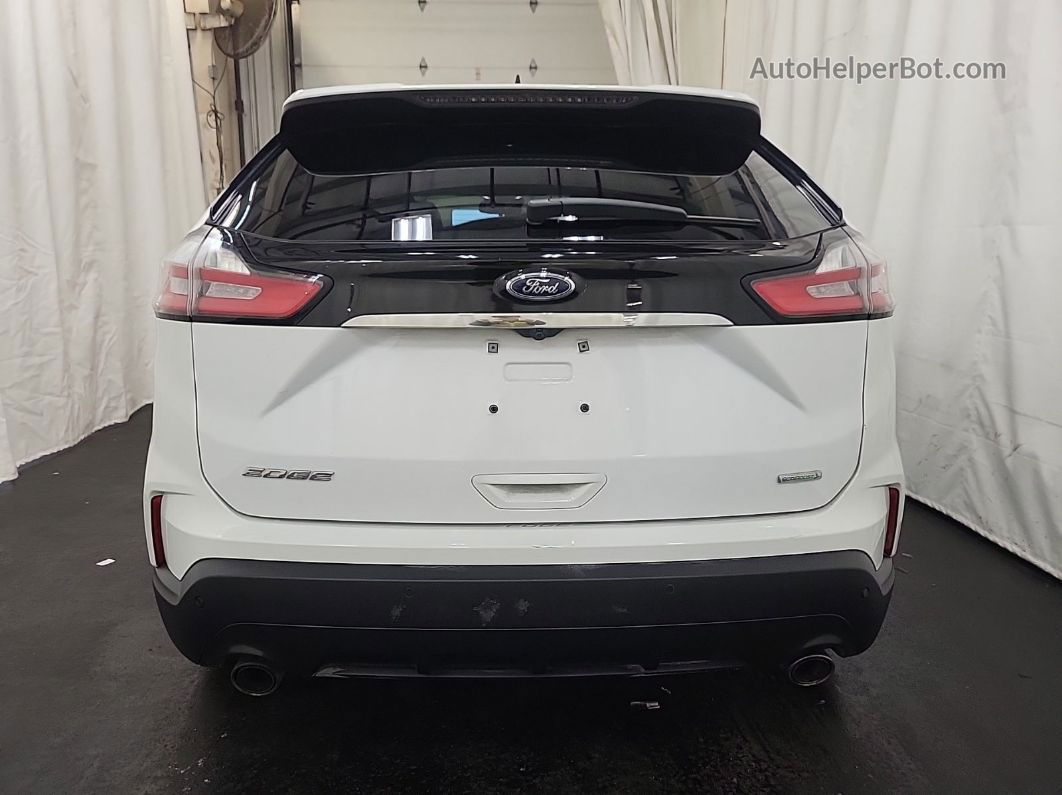 2020 Ford Edge Se vin: 2FMPK3G9XLBA94899