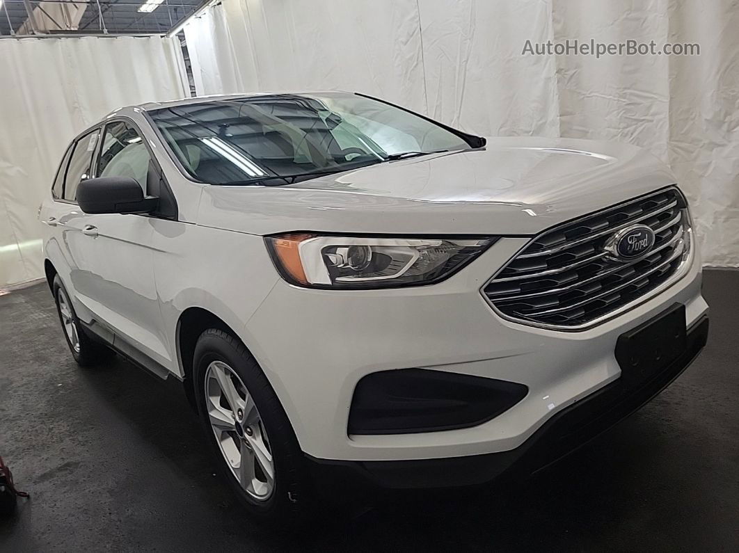 2020 Ford Edge Se vin: 2FMPK3G9XLBA94899