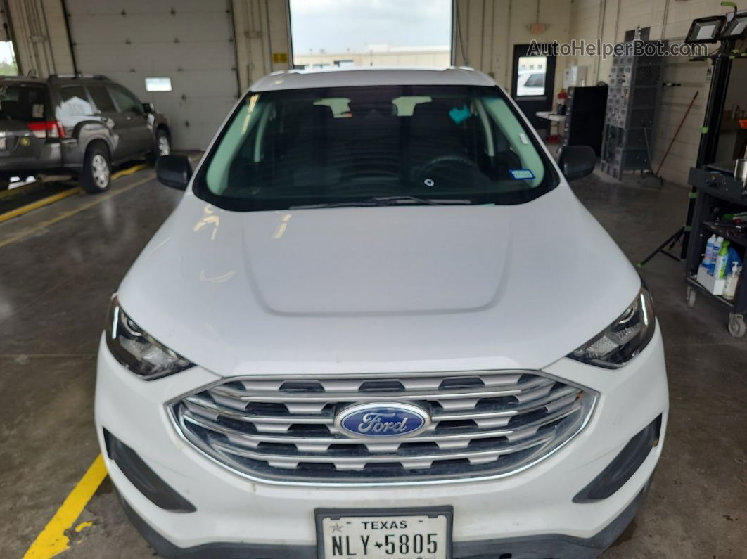 2020 Ford Edge Se vin: 2FMPK3G9XLBA94899