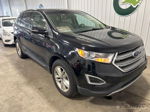 2017 Ford Edge Sel vin: 2FMPK3J81HBB59047