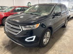 2017 Ford Edge Sel vin: 2FMPK3J81HBB59047