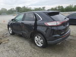 2016 Ford Edge Sel Black vin: 2FMPK3J86GBC04305