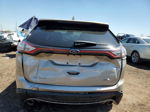 2017 Ford Edge Sel Бежевый vin: 2FMPK3J86HBC45485