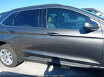 2016 Ford Edge Sel Золотой vin: 2FMPK3J88GBB93713