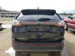 2018 Ford Edge Sel Black vin: 2FMPK3J89JBB27937