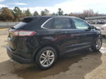 2018 Ford Edge Sel Black vin: 2FMPK3J89JBB27937