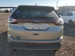 2017 Ford Edge Sel Gold vin: 2FMPK3J90HBC68950