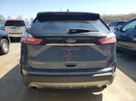 2019 Ford Edge Sel Blue vin: 2FMPK3J90KBB85493