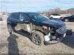 2019 Ford Edge Sel Black vin: 2FMPK3J90KBB92086