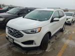 2020 Ford Edge Sel Unknown vin: 2FMPK3J90LBB32567