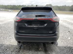 2016 Ford Edge Sel Черный vin: 2FMPK3J91GBB59685